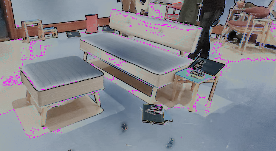 thechairs