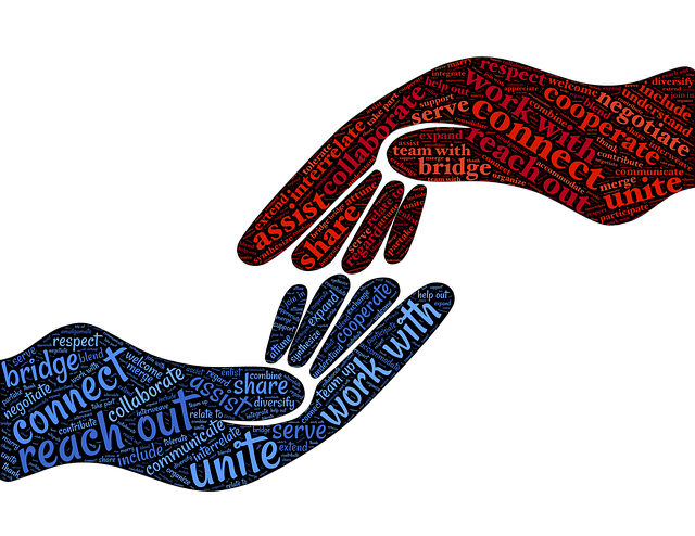 cooperate