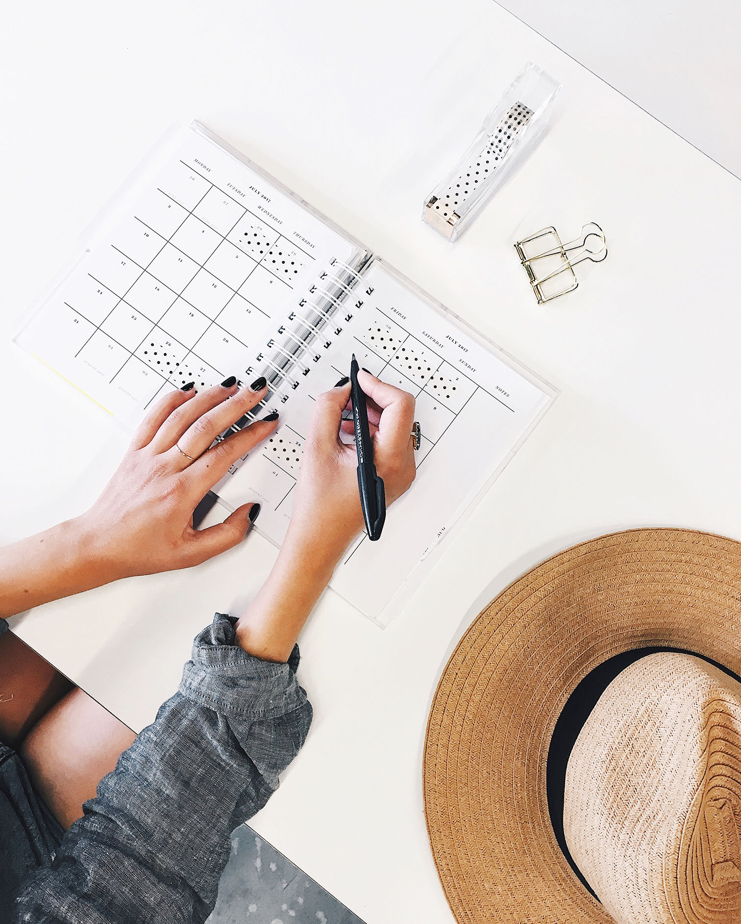 planning